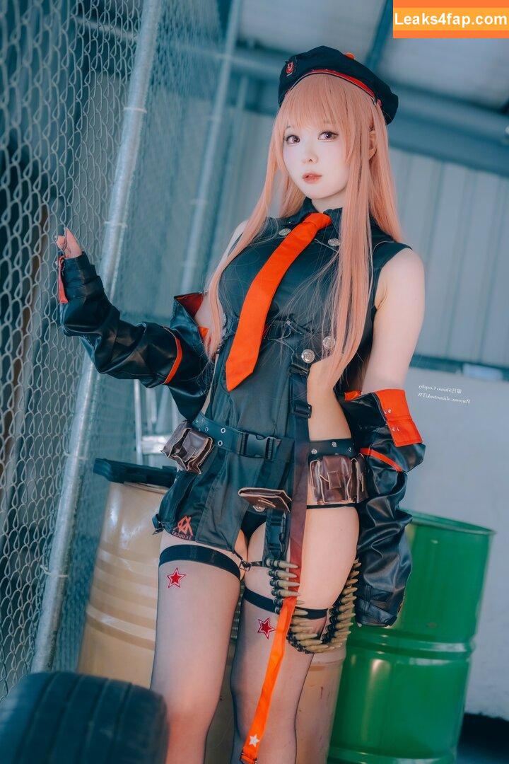 shimotsuki18 / Shimo / shimotsukiTW / 霜月 leaked photo photo #0496