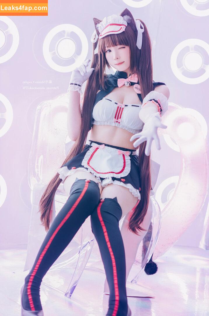 shimotsuki18 / Shimo / shimotsukiTW / 霜月 leaked photo photo #0696