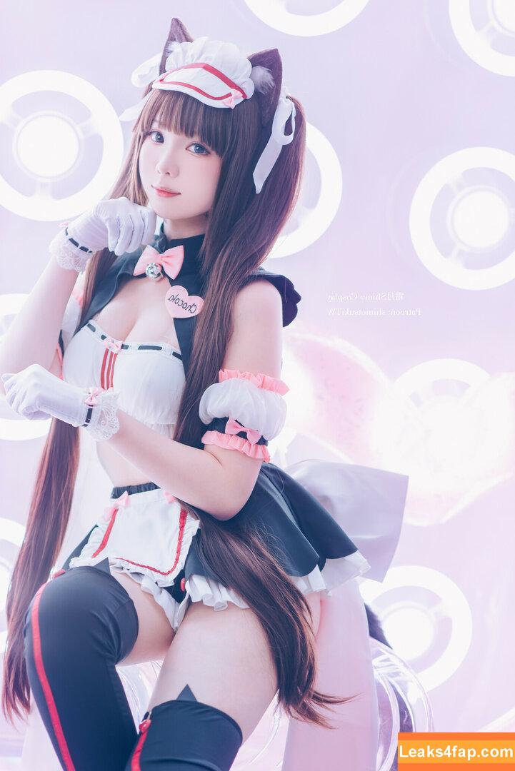 shimotsuki18 / Shimo / shimotsukiTW / 霜月 leaked photo photo #0697