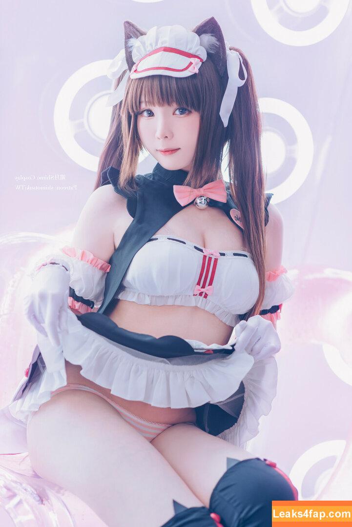 shimotsuki18 / Shimo / shimotsukiTW / 霜月 leaked photo photo #0701