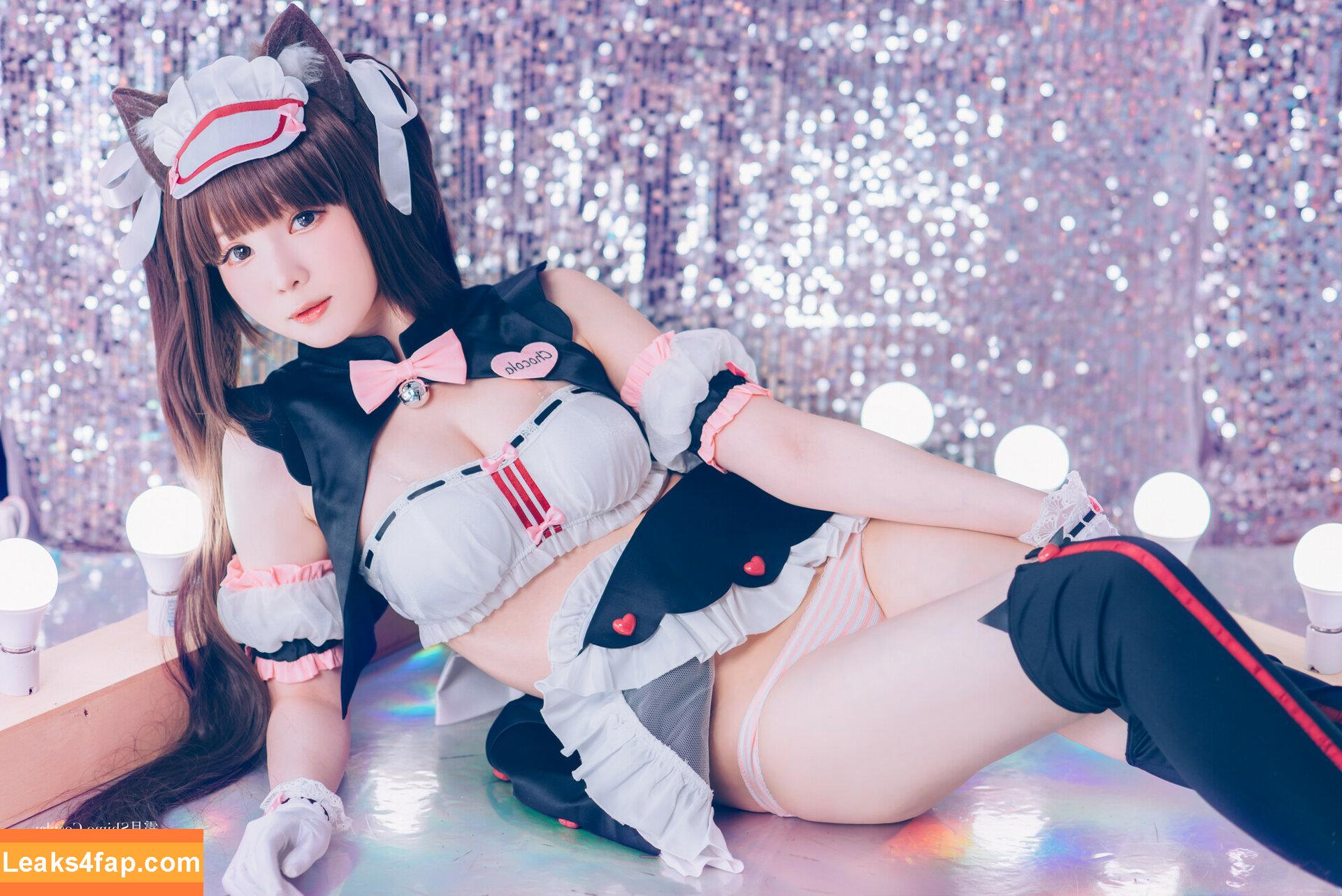 shimotsuki18 / Shimo / shimotsukiTW / 霜月 leaked photo photo #0705