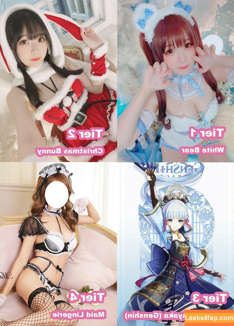 shimotsuki18 / Shimo / shimotsukiTW / 霜月 leaked photo photo #0745