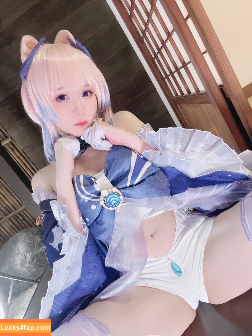shimotsuki18 / Shimo / shimotsukiTW / 霜月 leaked photo photo #0794