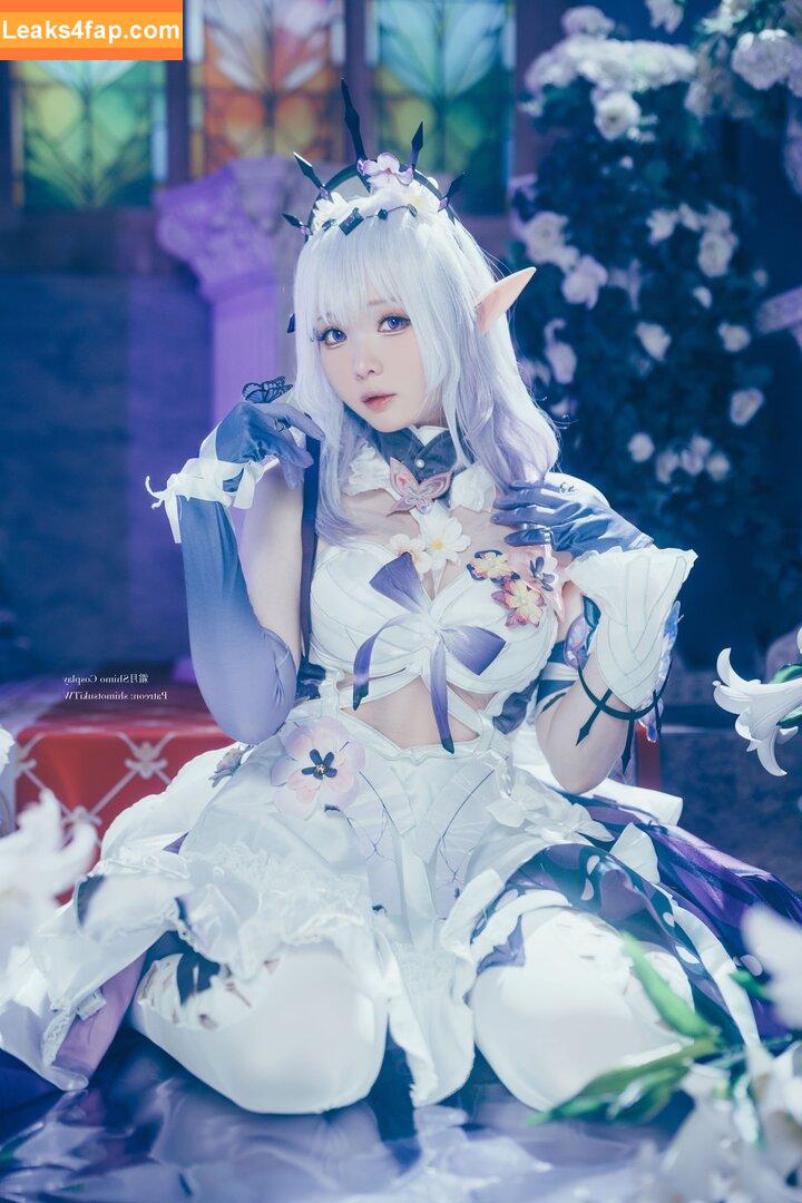 shimotsuki18 / Shimo / shimotsukiTW / 霜月 leaked photo photo #1024