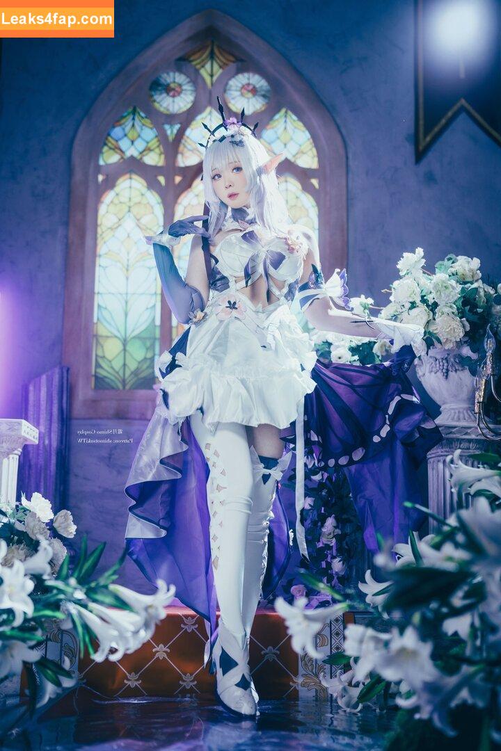 shimotsuki18 / Shimo / shimotsukiTW / 霜月 leaked photo photo #1025