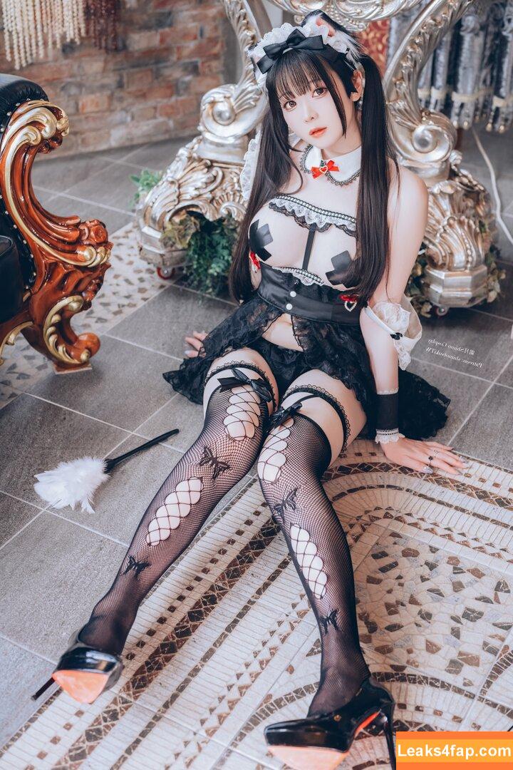 shimotsuki18 / Shimo / shimotsukiTW / 霜月 leaked photo photo #1052