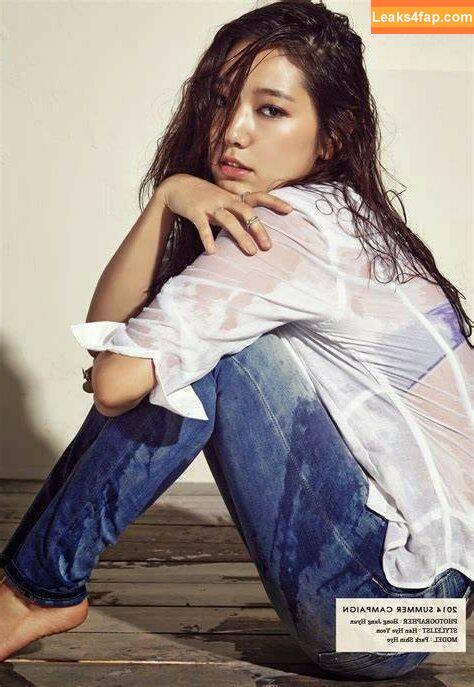 Shin-Hye Park / ssinz7 leaked photo photo #0001