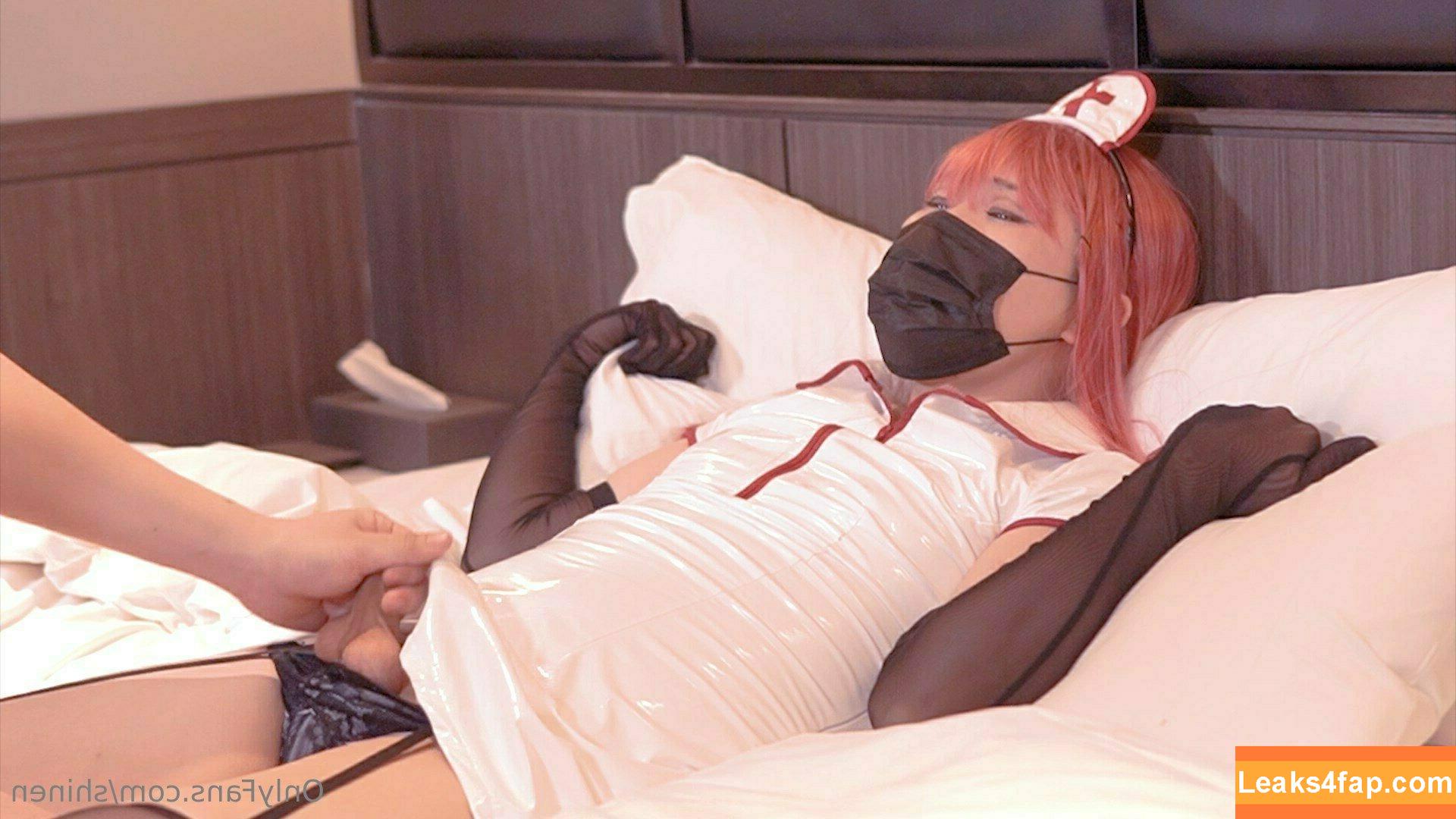 shinen / official.shinen leaked photo photo #0052