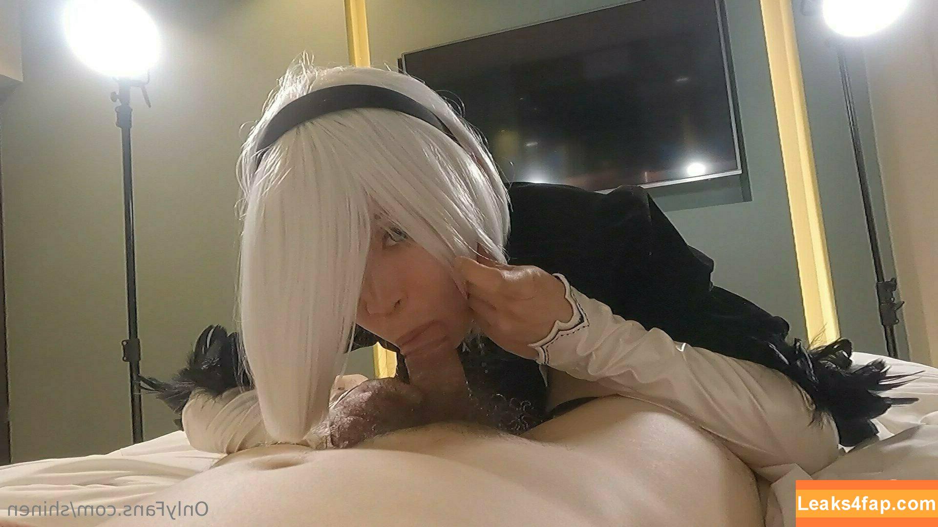 shinen / official.shinen leaked photo photo #0102