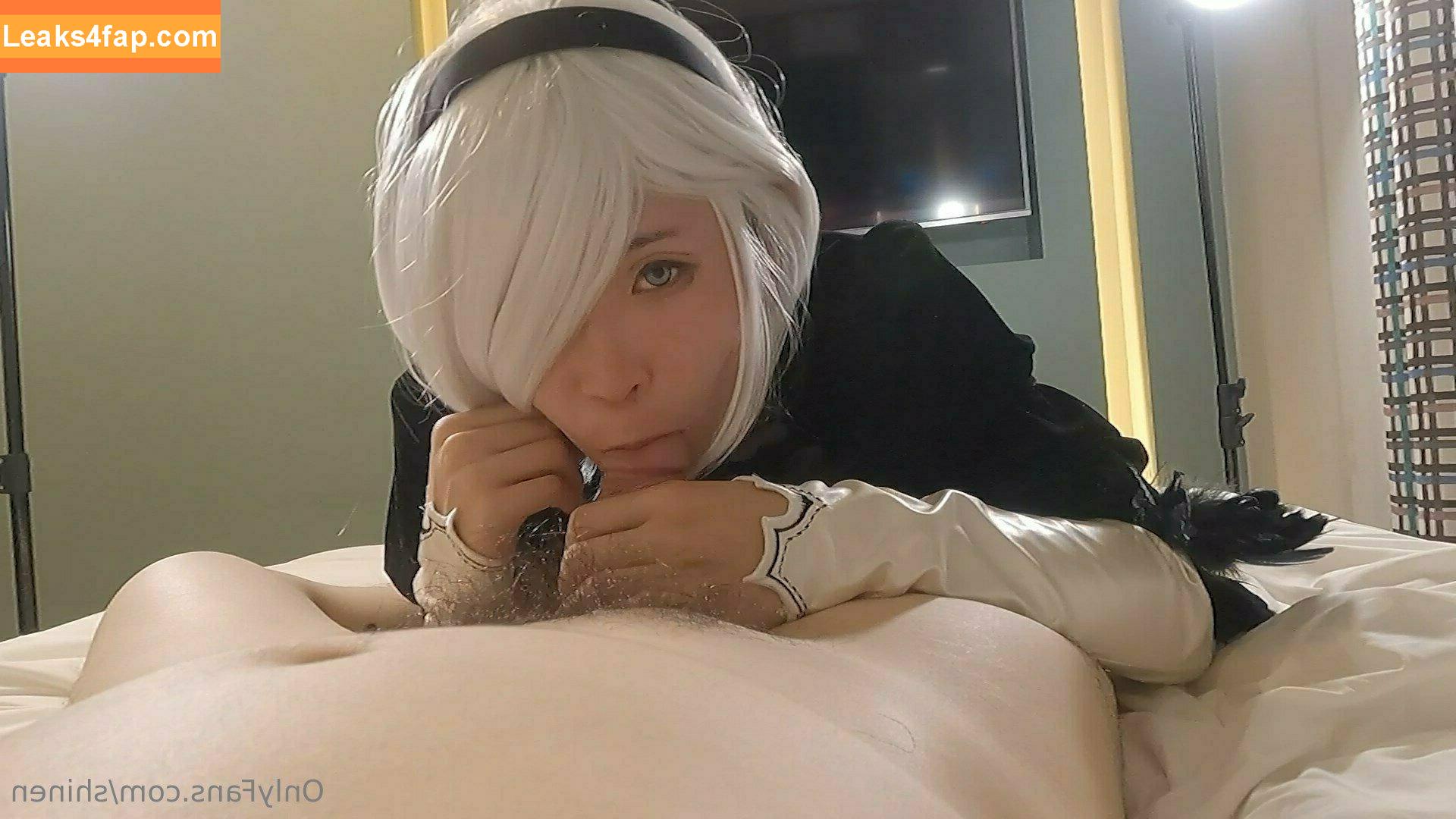 shinen / official.shinen leaked photo photo #0103