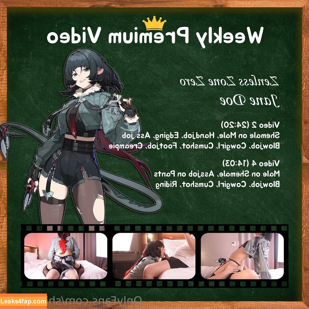 shinenplus / shinedrink leaked photo photo #0028