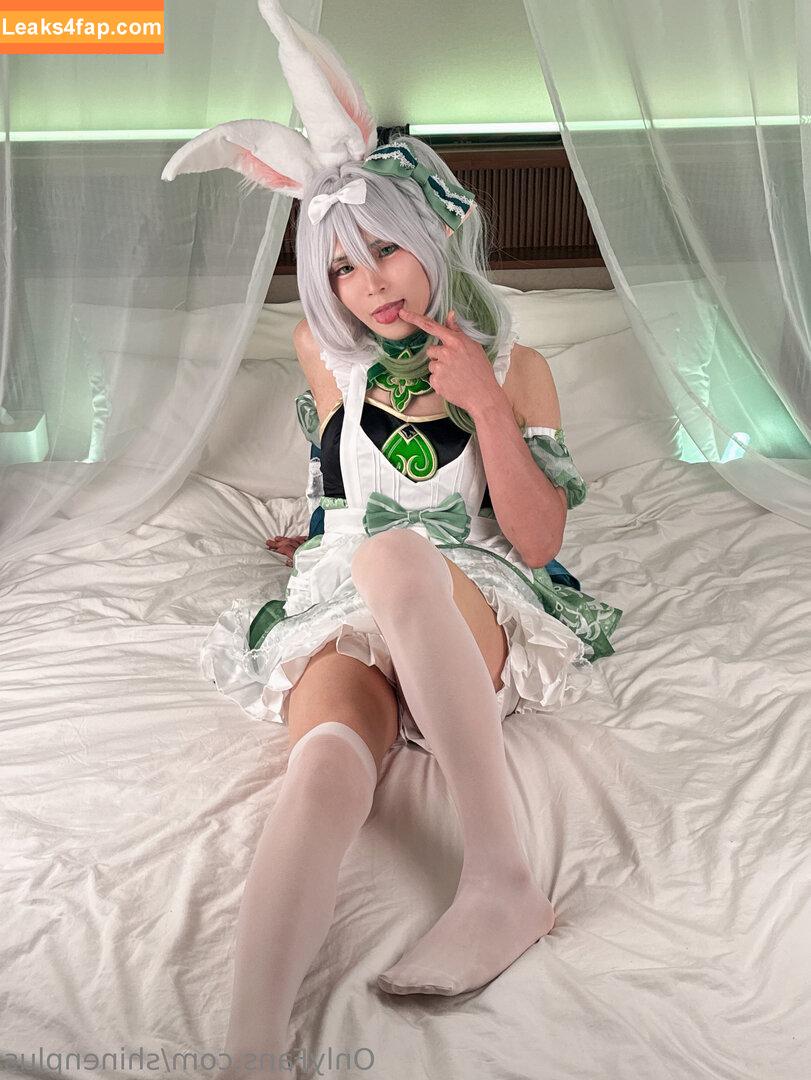shinenplus / shinedrink leaked photo photo #0037