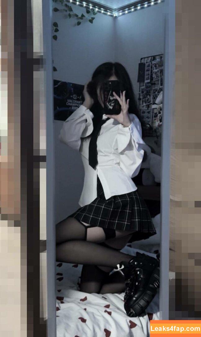 shinoaqi / shino_xaki / шиноаки leaked photo photo #0078