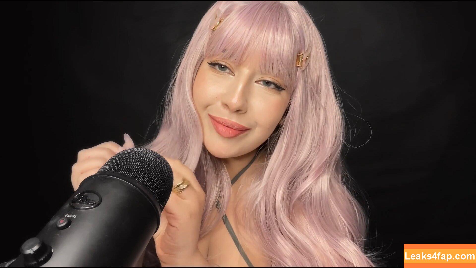 Shiny ASMR / Shinyasmr / theshiniestasmr leaked photo photo #0035