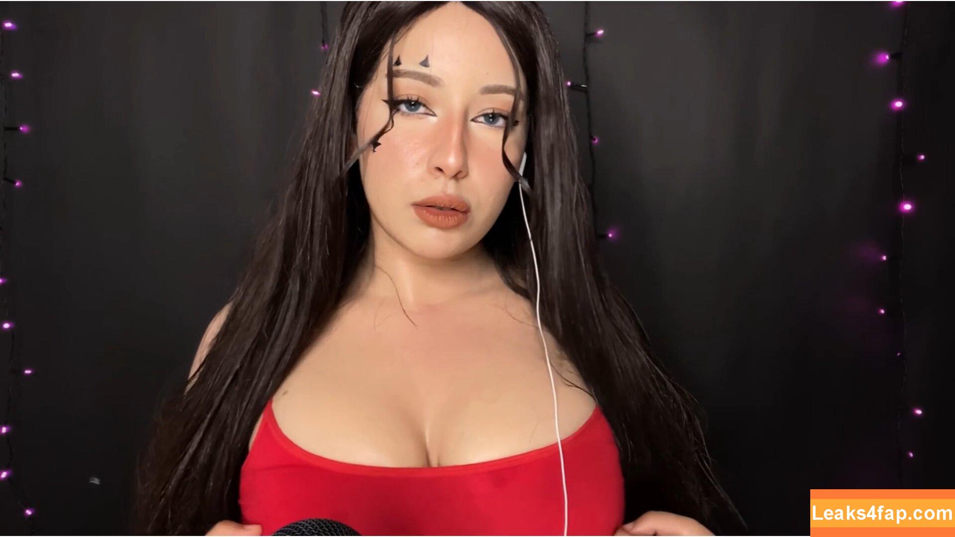 Shiny ASMR / Shinyasmr / theshiniestasmr leaked photo photo #0078