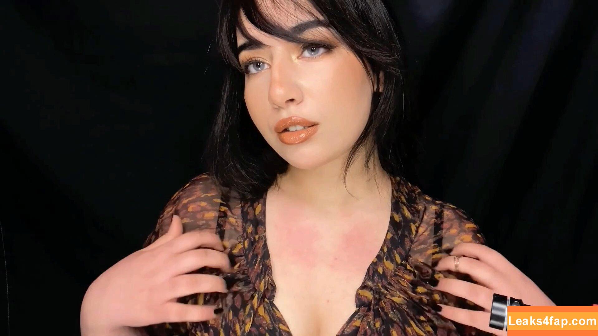 Shiny ASMR / Shinyasmr / theshiniestasmr leaked photo photo #0079
