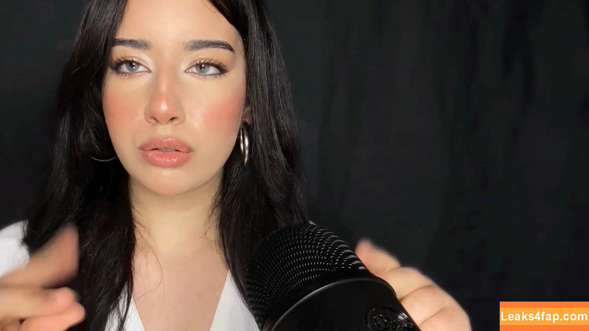Shiny ASMR / Shinyasmr / theshiniestasmr leaked photo photo #0080