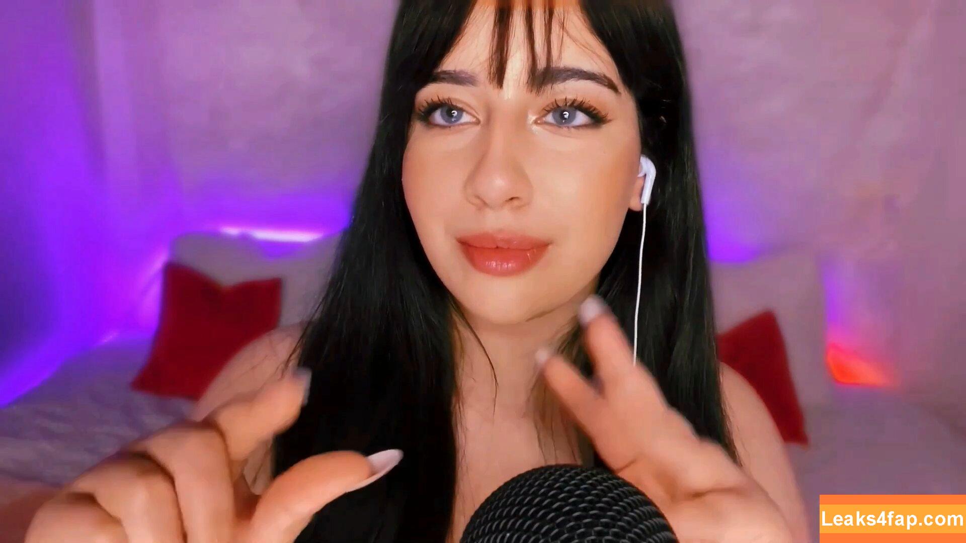 Shiny ASMR / Shinyasmr / theshiniestasmr leaked photo photo #0081