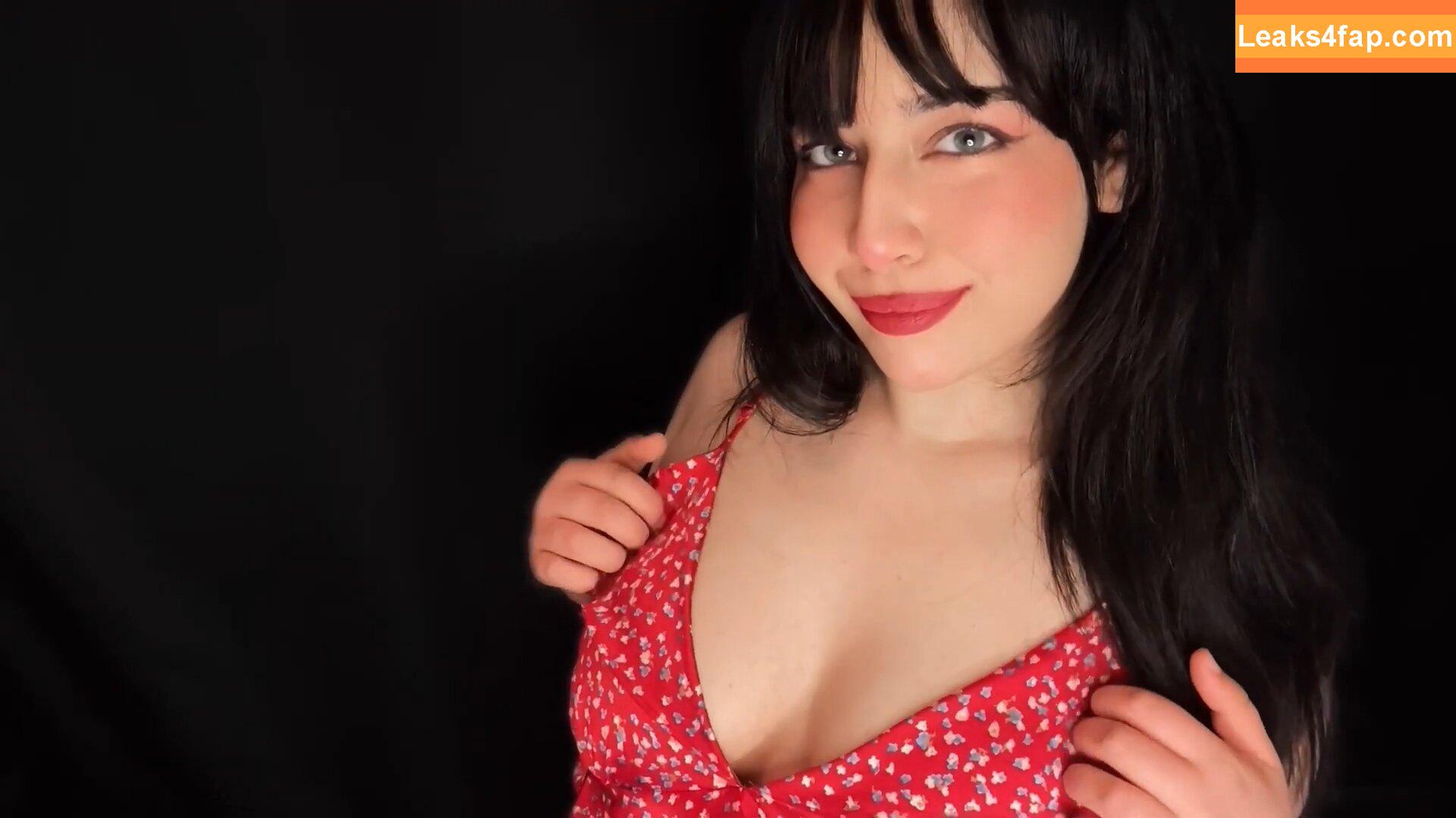 Shiny ASMR / Shinyasmr / theshiniestasmr leaked photo photo #0086