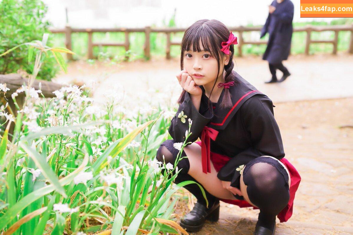 ShioMelon / SioMelonpan / moshimelon leaked photo photo #0111