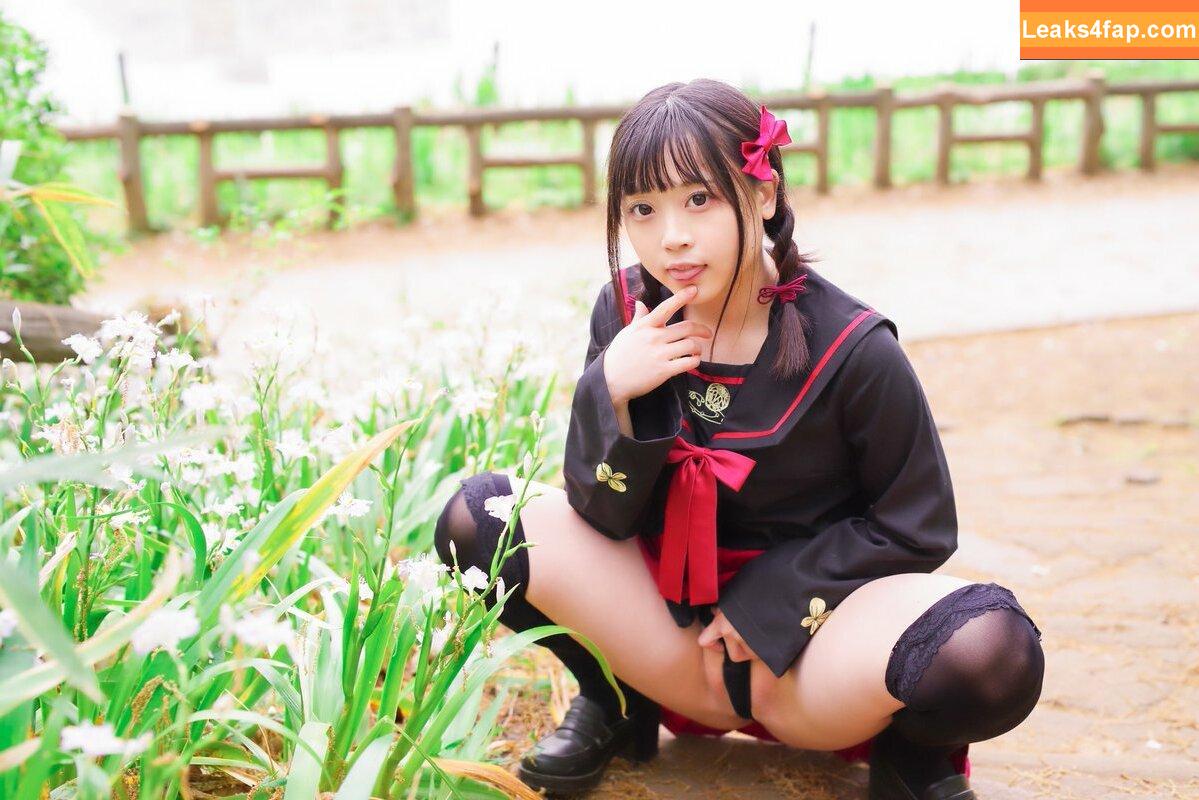 ShioMelon / SioMelonpan / moshimelon leaked photo photo #0112