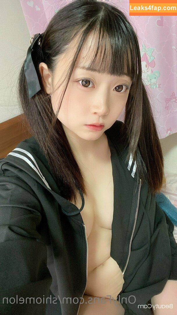 ShioMelon / SioMelonpan / moshimelon слитое фото фото #0202