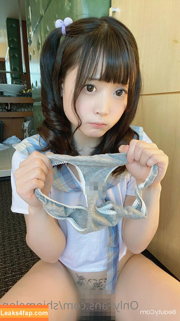 ShioMelon / SioMelonpan / moshimelon leaked photo photo #0216