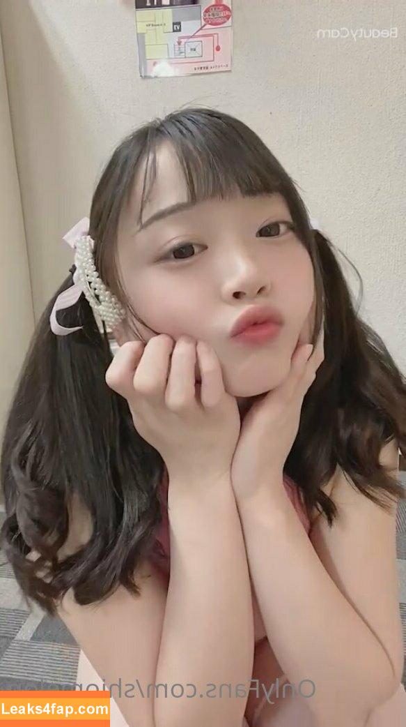 ShioMelon / SioMelonpan / moshimelon слитое фото фото #0235