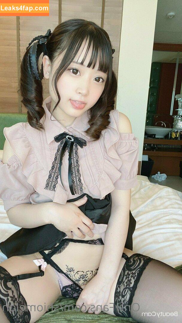 ShioMelon / SioMelonpan / moshimelon слитое фото фото #0237