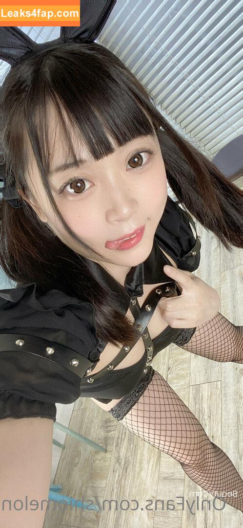 ShioMelon / SioMelonpan / moshimelon слитое фото фото #0239