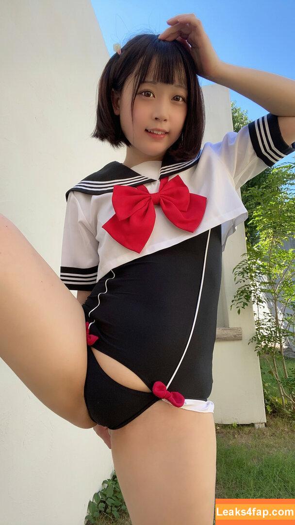 ShioMelon / SioMelonpan / moshimelon leaked photo photo #0436