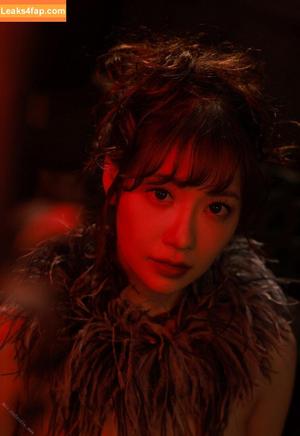 Shion Utsunomiya photo #0030