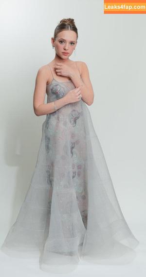 Shira Haas photo #0081