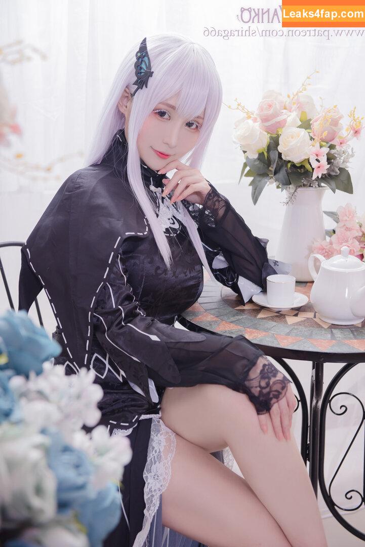 Shiraga Yanko / shiraga66 / shiraga_cosplay / shiragayanko leaked photo photo #0137
