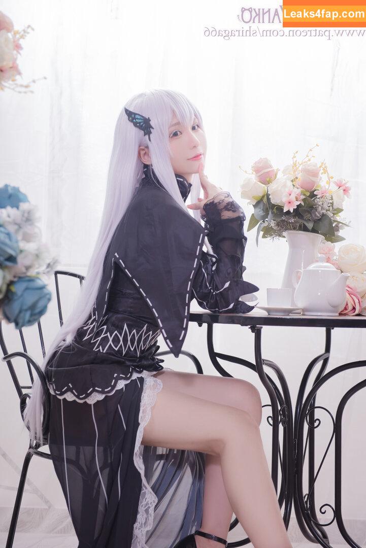 Shiraga Yanko / shiraga66 / shiraga_cosplay / shiragayanko leaked photo photo #0138