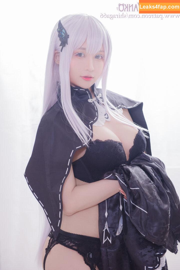 Shiraga Yanko / shiraga66 / shiraga_cosplay / shiragayanko leaked photo photo #0141