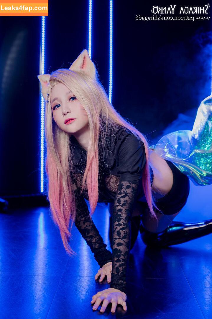 Shiraga Yanko / shiraga66 / shiraga_cosplay / shiragayanko leaked photo photo #0167