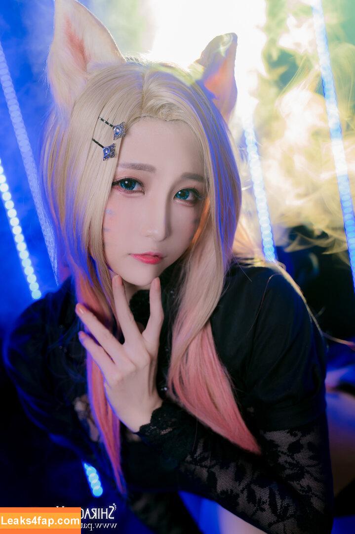 Shiraga Yanko / shiraga66 / shiraga_cosplay / shiragayanko leaked photo photo #0170