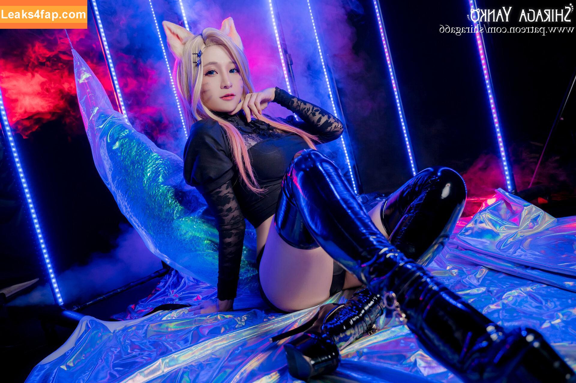 Shiraga Yanko / shiraga66 / shiraga_cosplay / shiragayanko leaked photo photo #0172