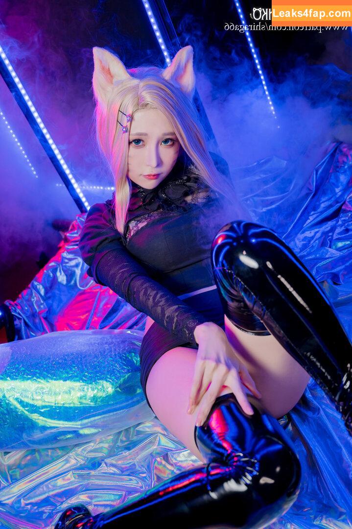 Shiraga Yanko / shiraga66 / shiraga_cosplay / shiragayanko leaked photo photo #0174