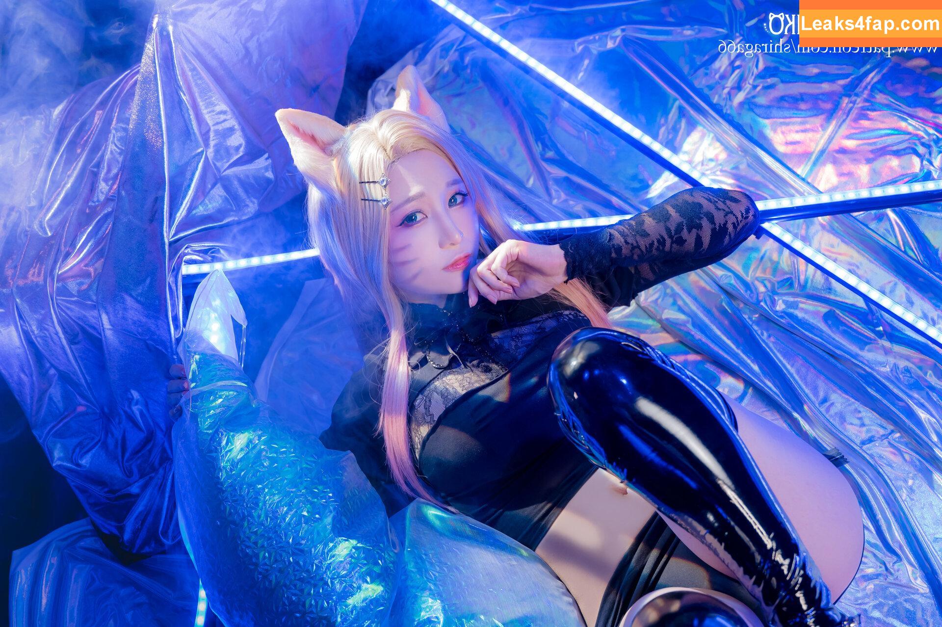 Shiraga Yanko / shiraga66 / shiraga_cosplay / shiragayanko leaked photo photo #0176