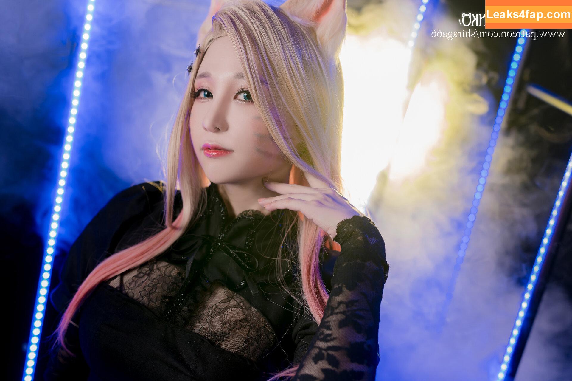 Shiraga Yanko / shiraga66 / shiraga_cosplay / shiragayanko leaked photo photo #0211