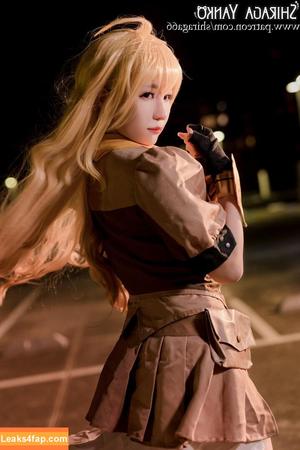 Shiraga Yanko photo #0154