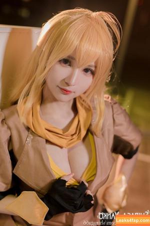 Shiraga Yanko photo #0155