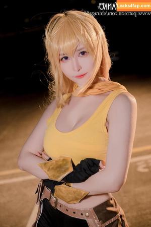 Shiraga Yanko photo #0163