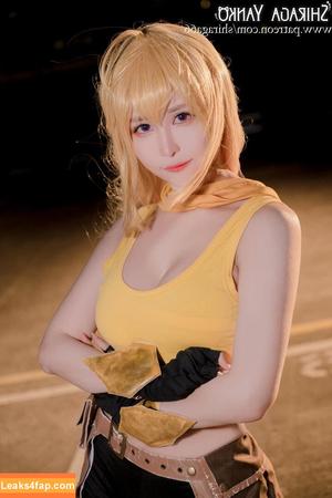 Shiraga Yanko photo #0192