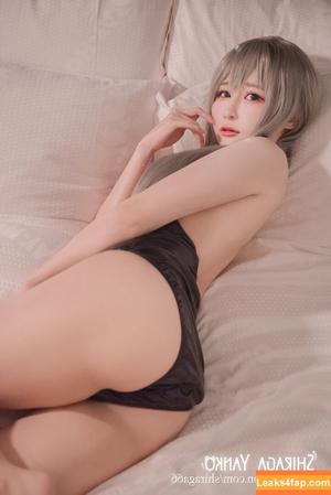 Shiraga Yanko photo #0194