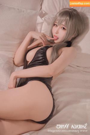 Shiraga Yanko photo #0195