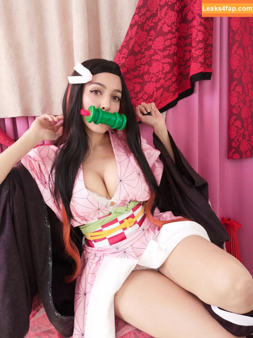 Shirahime / ShiraWaifu / shirahimejust leaked photo photo #0019