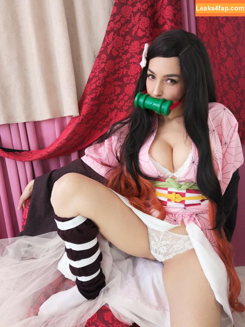 Shirahime / ShiraWaifu / shirahimejust leaked photo photo #0021